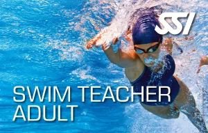 Ladies swim classes: learning in a setting you are comfortable with – Swim2u Swim School