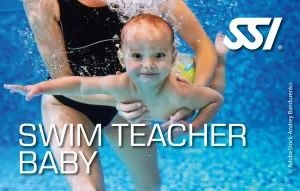 Toddler swim classes: gentle first steps in the water – Swim2u Swim School